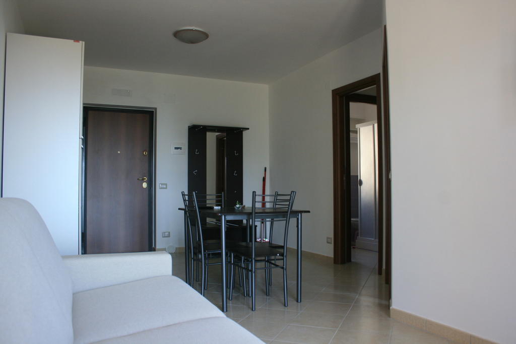 Al Boschetto Apartment Scario Phòng bức ảnh