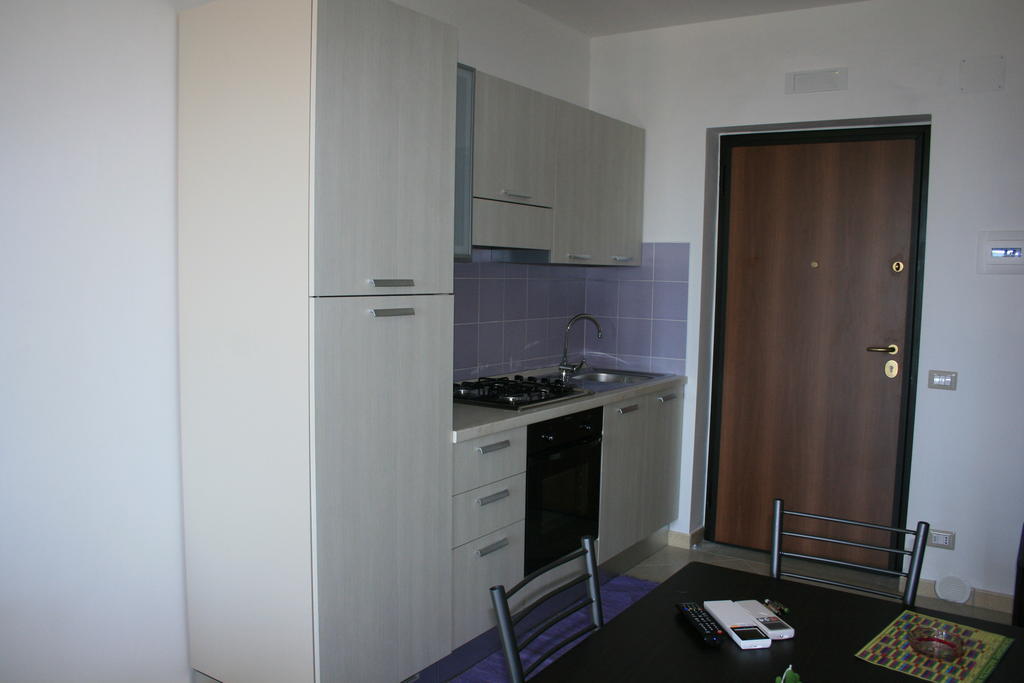 Al Boschetto Apartment Scario Phòng bức ảnh