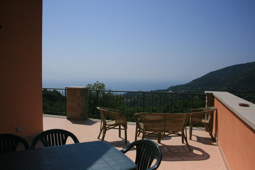 Al Boschetto Apartment Scario Phòng bức ảnh