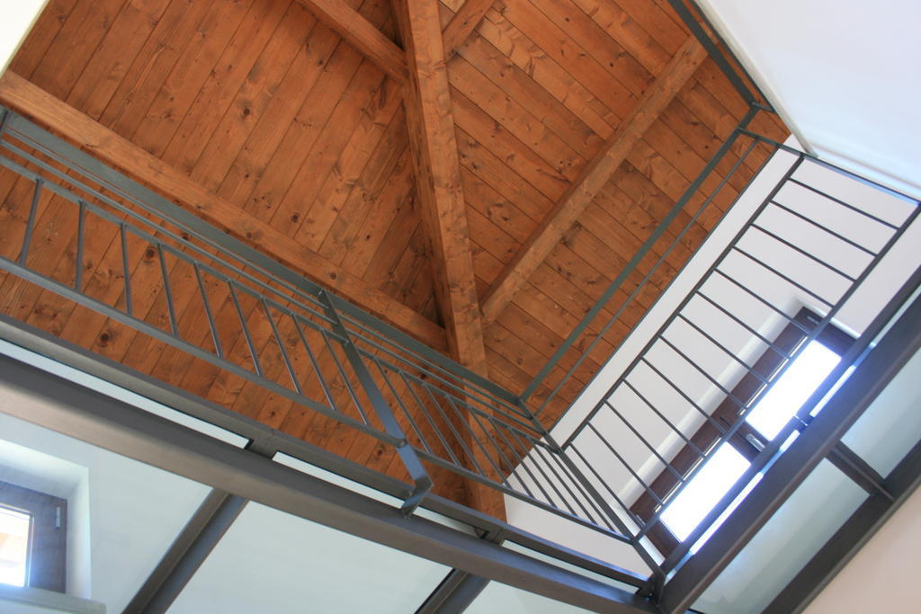Al Boschetto Apartment Scario Phòng bức ảnh