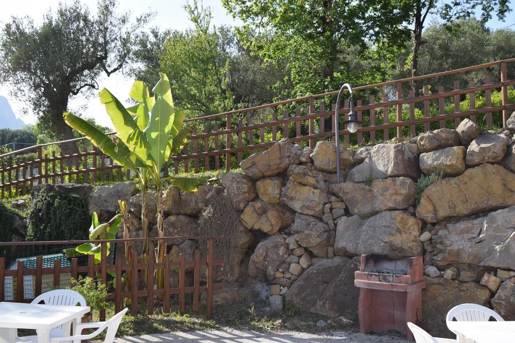 Al Boschetto Apartment Scario Ngoại thất bức ảnh