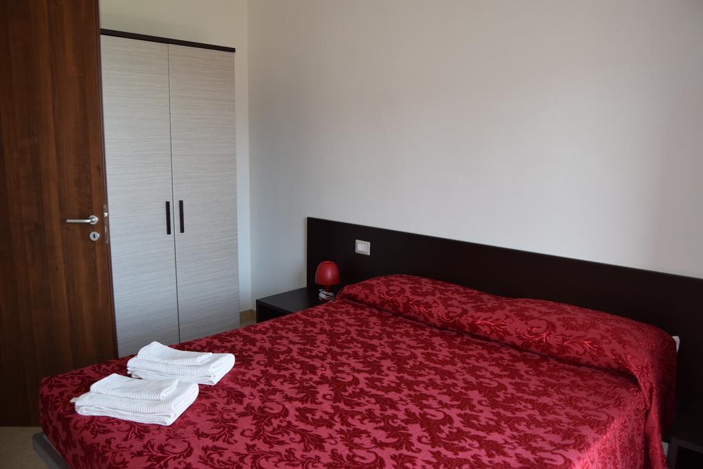 Al Boschetto Apartment Scario Ngoại thất bức ảnh