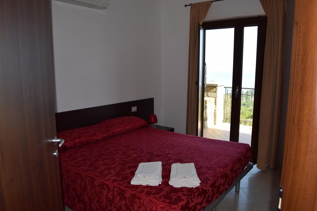 Al Boschetto Apartment Scario Ngoại thất bức ảnh