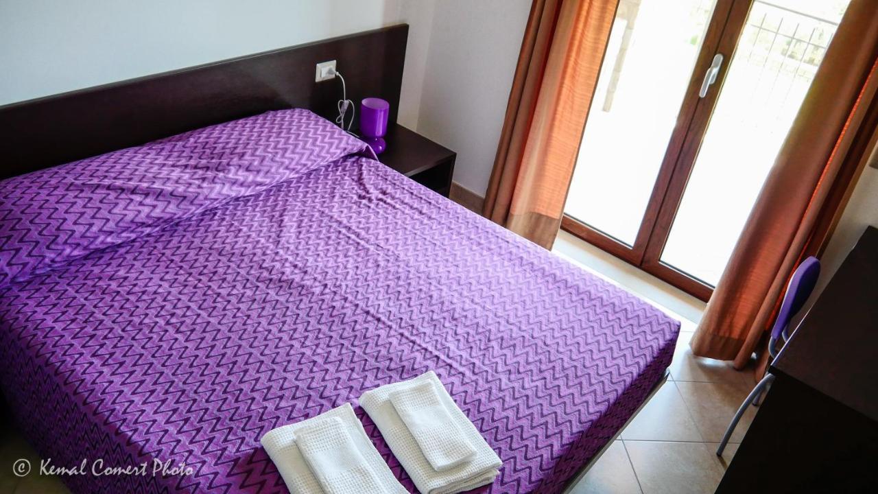 Al Boschetto Apartment Scario Ngoại thất bức ảnh