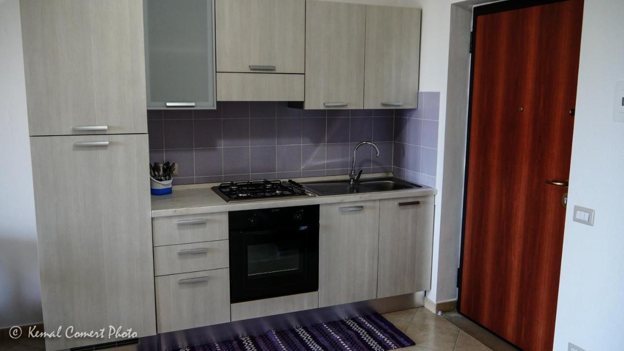 Al Boschetto Apartment Scario Ngoại thất bức ảnh
